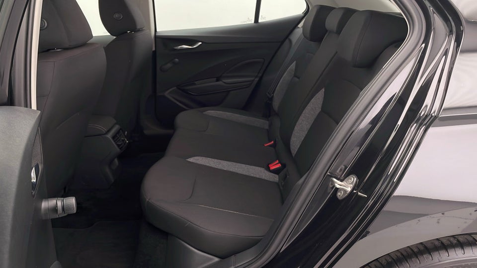 Skoda Fabia 1,0 MPi 80 Essence 5d