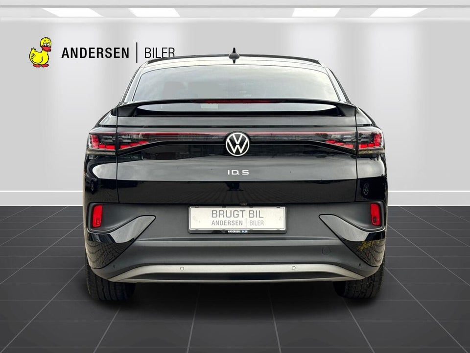 VW ID.5 77 Pro Performance 5d