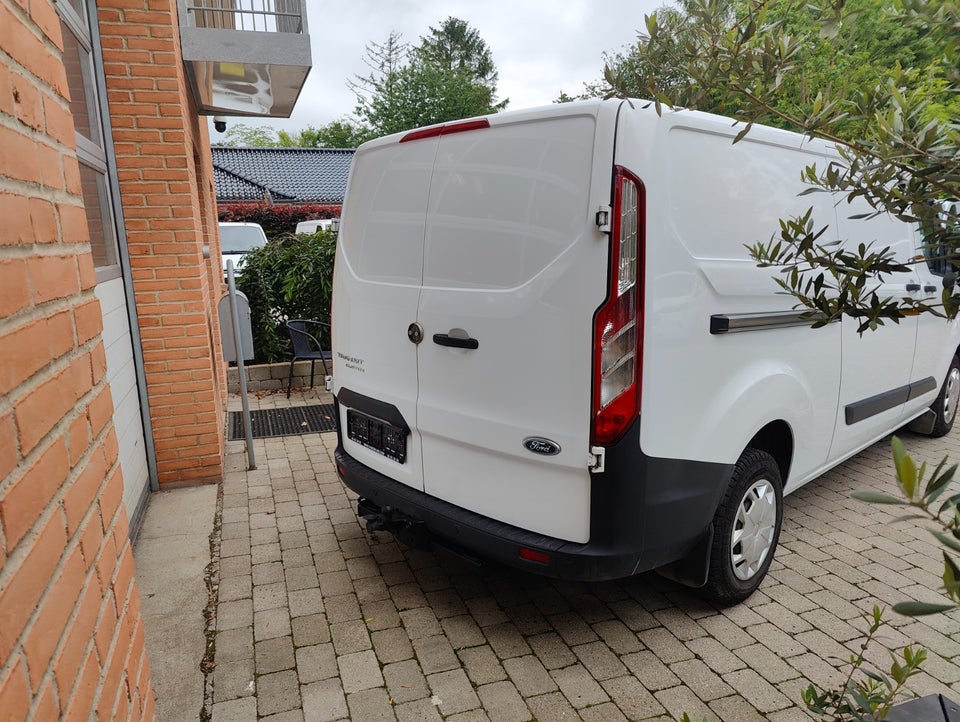 Ford Transit Custom 310L 2,0 TDCi 130 Trend