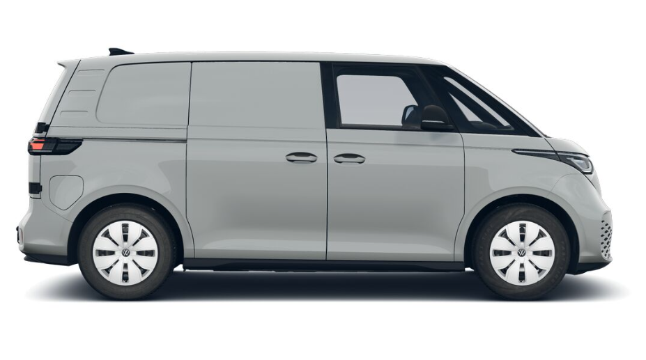 VW ID. Buzz 79 Cargo Comfort
