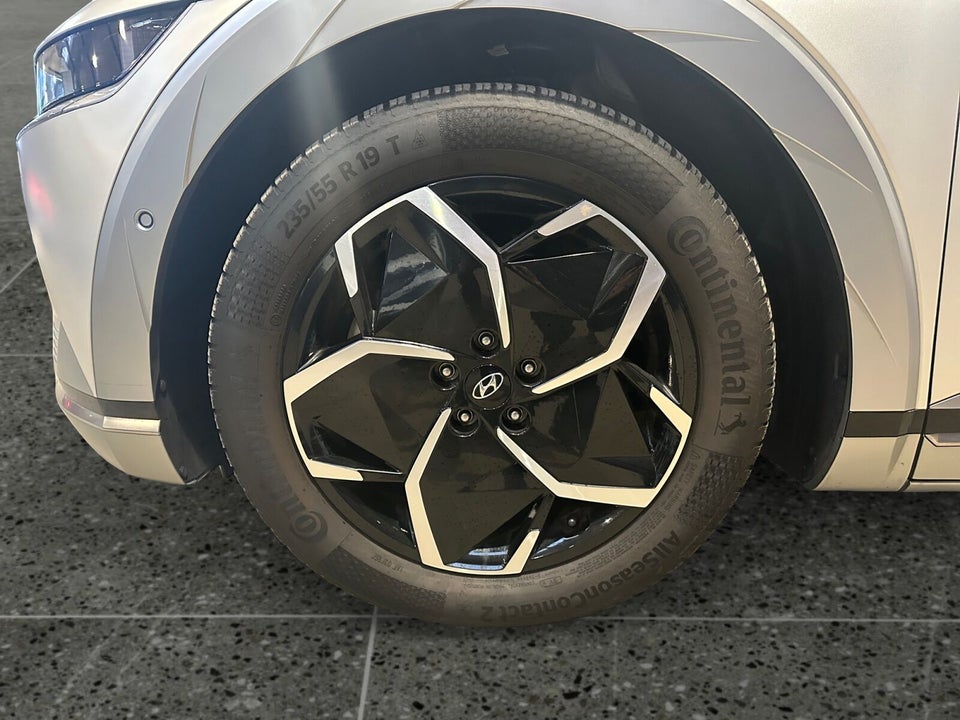 Hyundai Ioniq 5 77 Advanced 5d