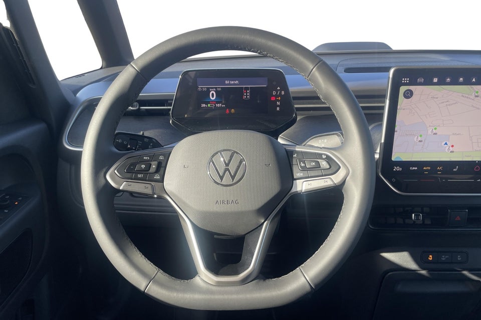 VW ID. Buzz 86 Style 6prs LWB 5d