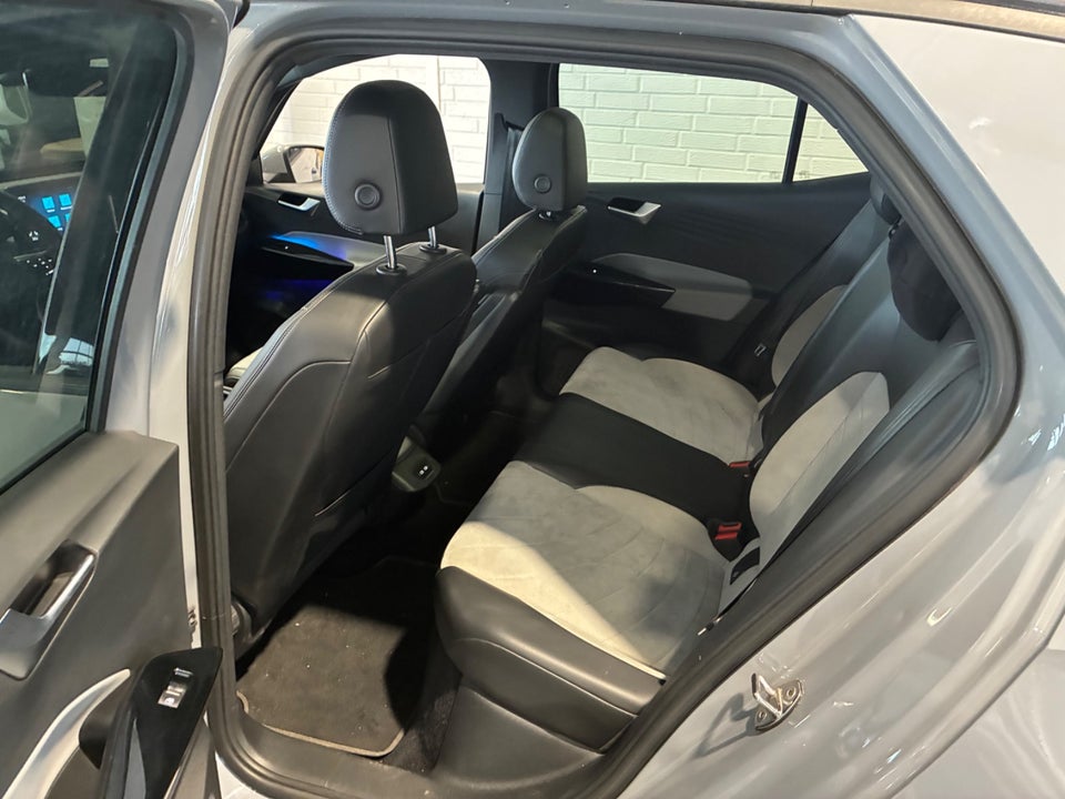 VW ID.3 58 Pro Performance 5d