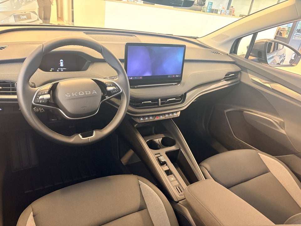 Skoda Elroq 60 iV 5d