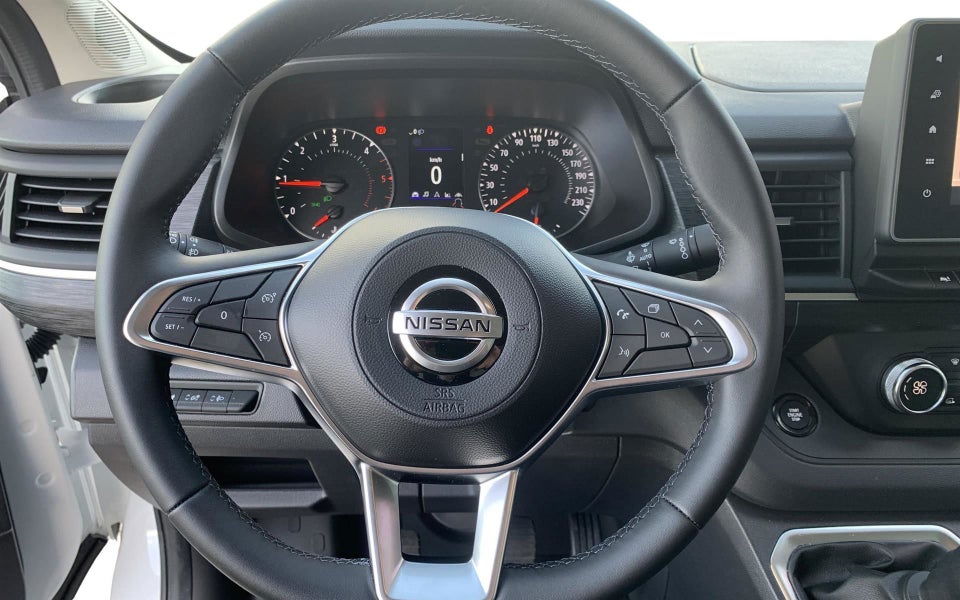 Nissan Primastar 2,0 dCi 150 L2H1 Tekna Van