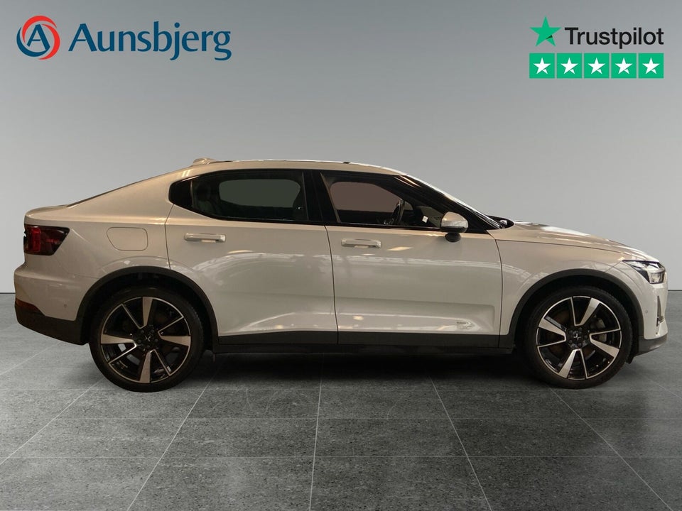 Polestar 2 Standard Range 5d