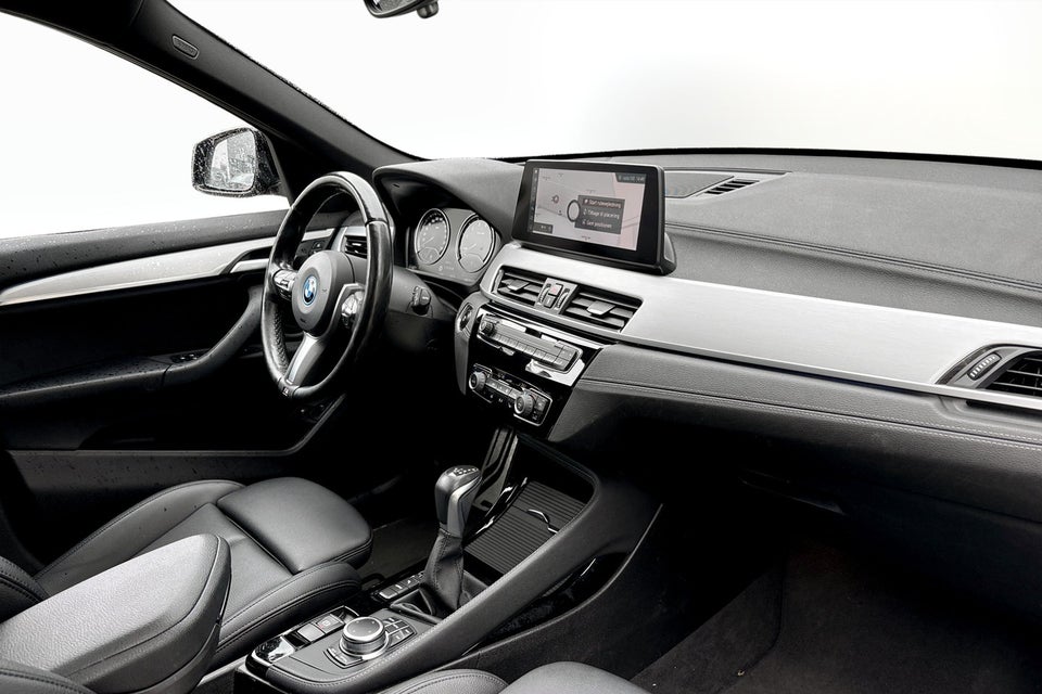 BMW X1 1,5 xDrive25e M-Sport+ aut. 5d