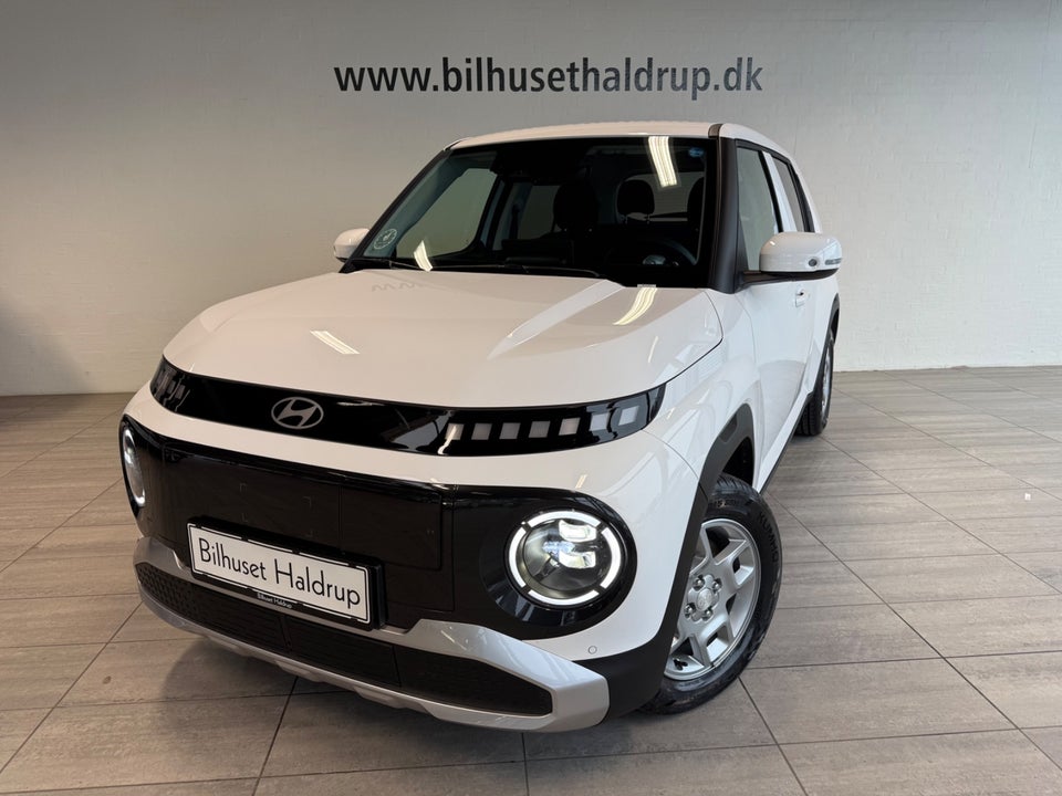 Hyundai Inster 42 Advanced 5d