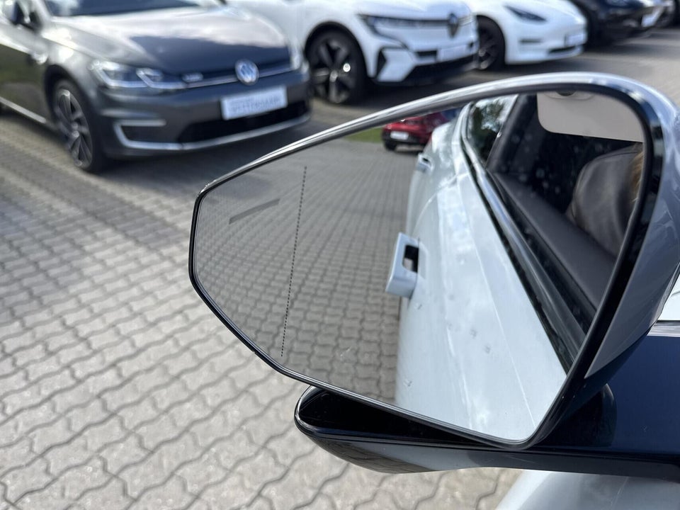 Polestar 4 Coupé RWD 5d