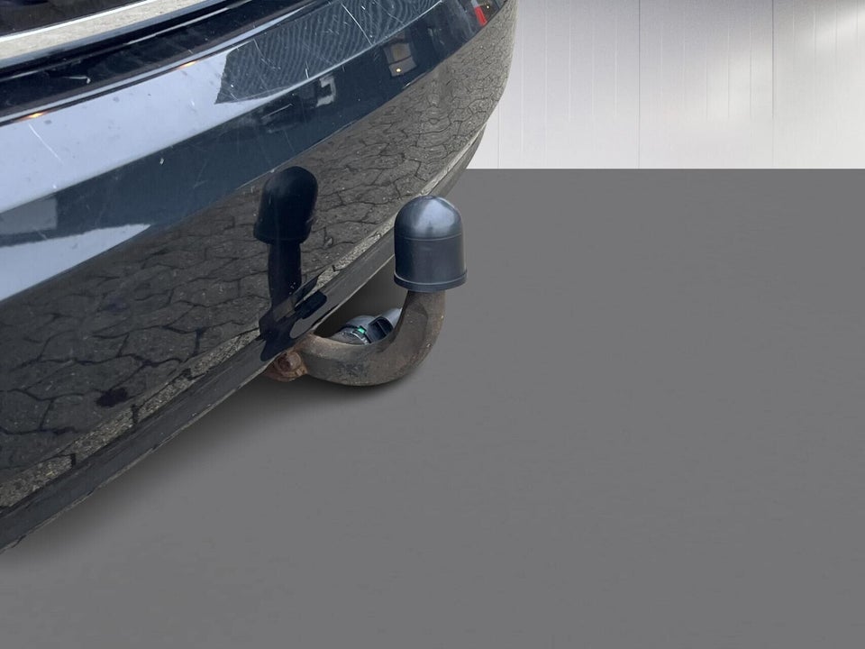 Toyota Avensis 1,6 VVT-i T1 stc. 5d