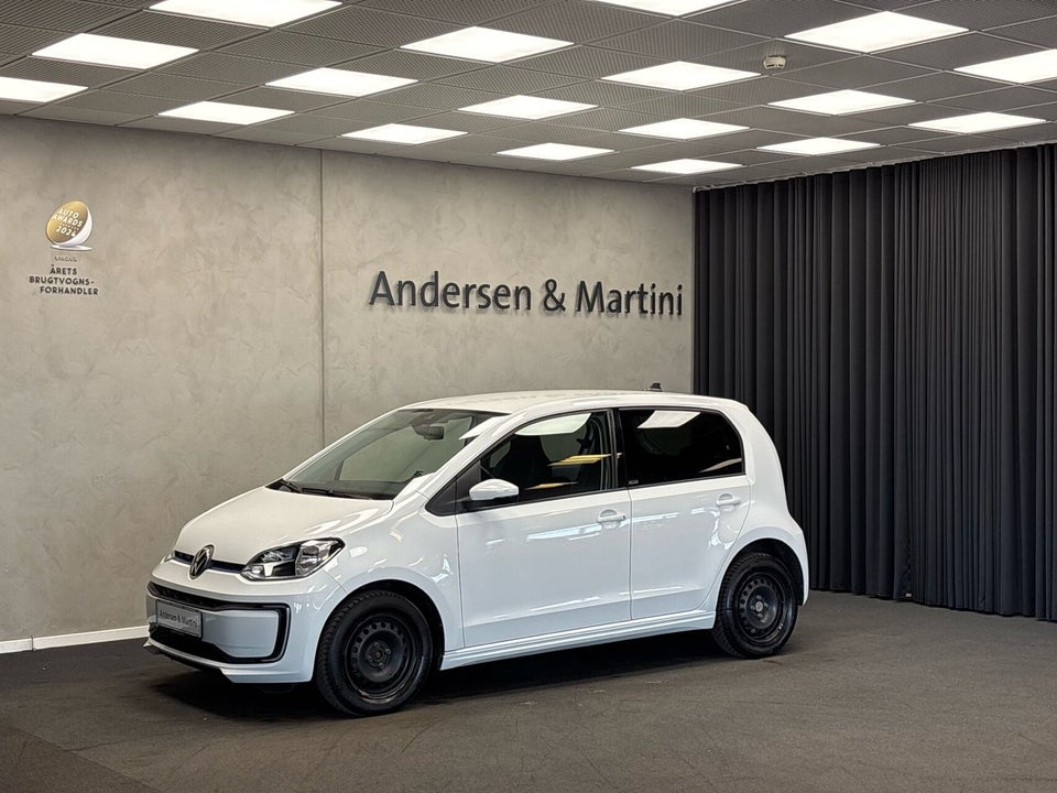 VW e-Up! 5d