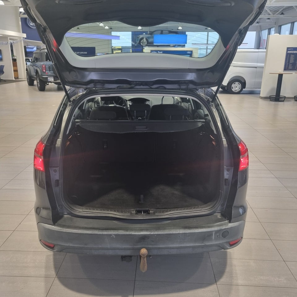 Ford Focus 1,5 TDCi 120 Trend stc. 5d