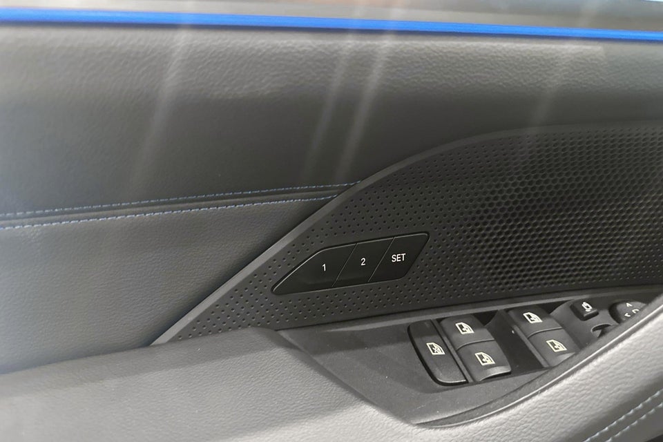 BMW i4 M50 M-Sport xDrive 5d