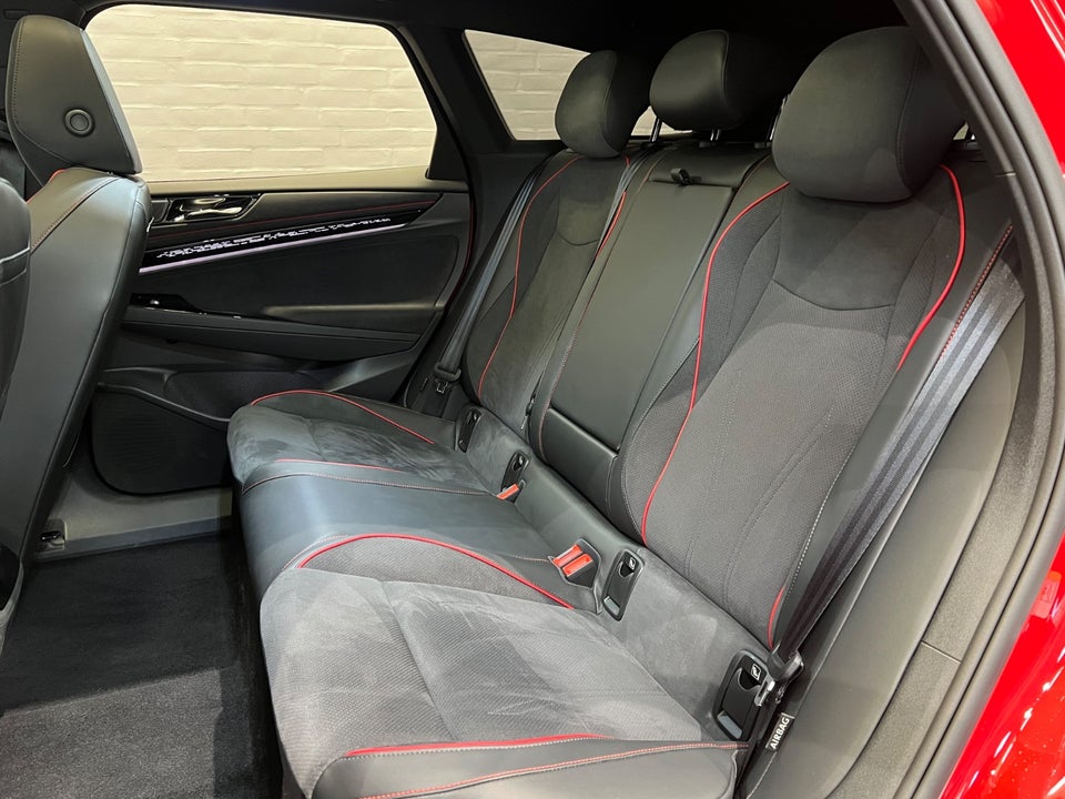 VW ID.7 86 GTX Max Tourer 4Motion 5d