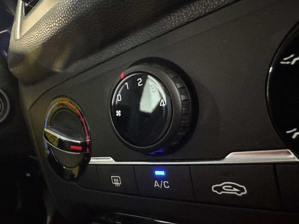 Hyundai i20 1,25 Vision 5d