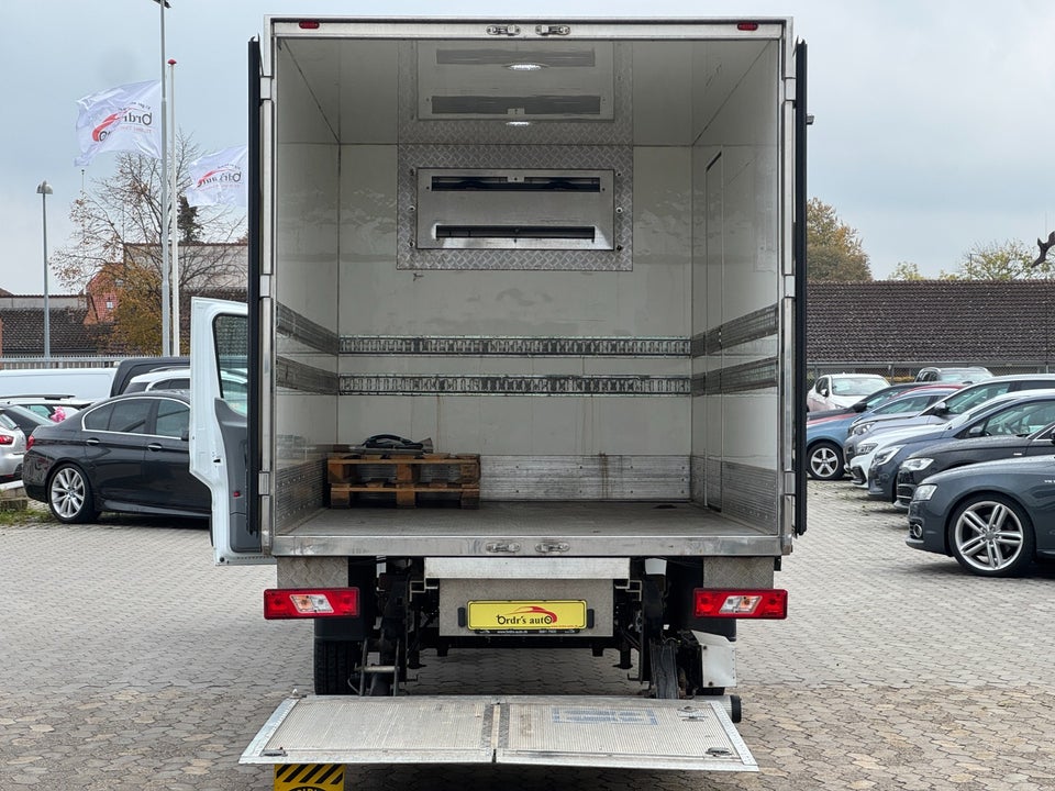 Ford Transit 350 L2 Chassis 2,2 TDCi 155 Trend Køle-/frysevogn 2d