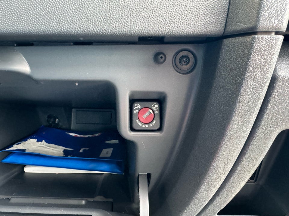 Fiat Scudo 2,0 MJT 130 Combinato L2 4d