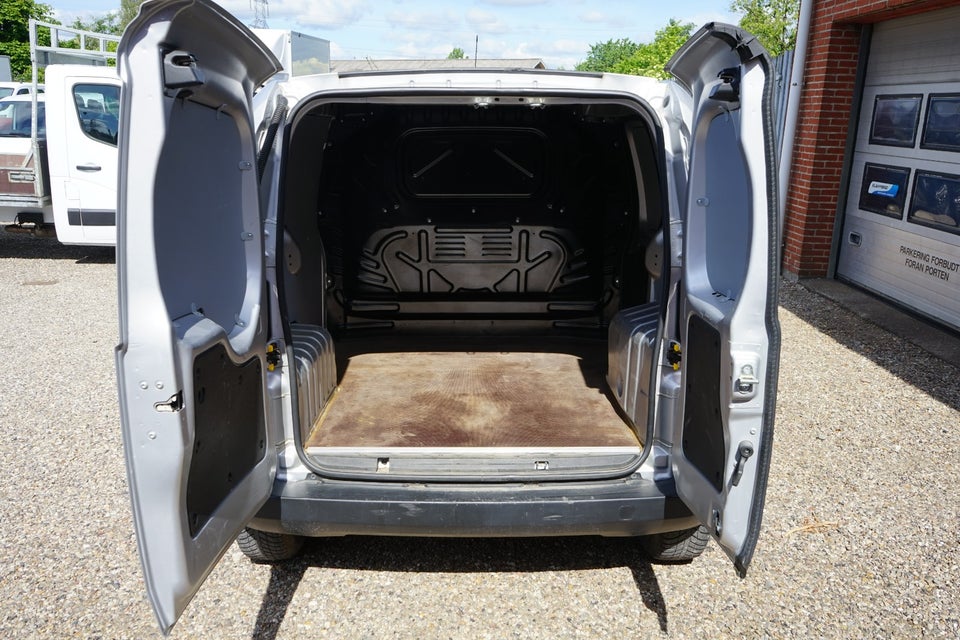 Fiat Fiorino 1,3 MJT 95 Cargo