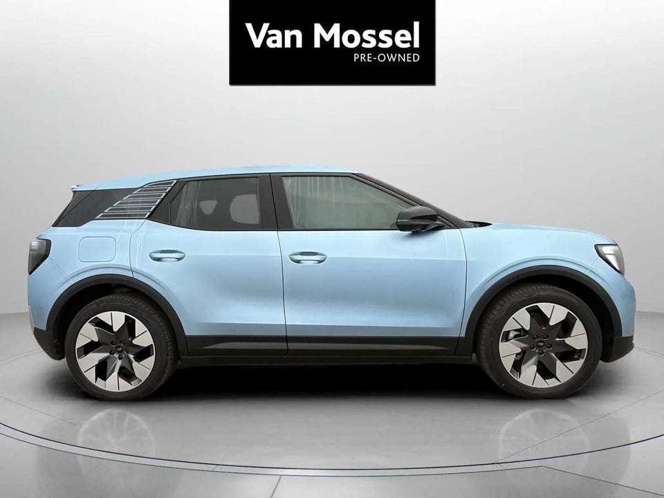 Ford Explorer 84 Premium Extended Range AWD 5d