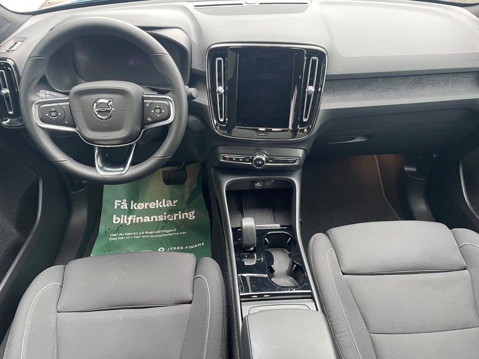 Volvo C40 P6 ReCharge Plus 5d