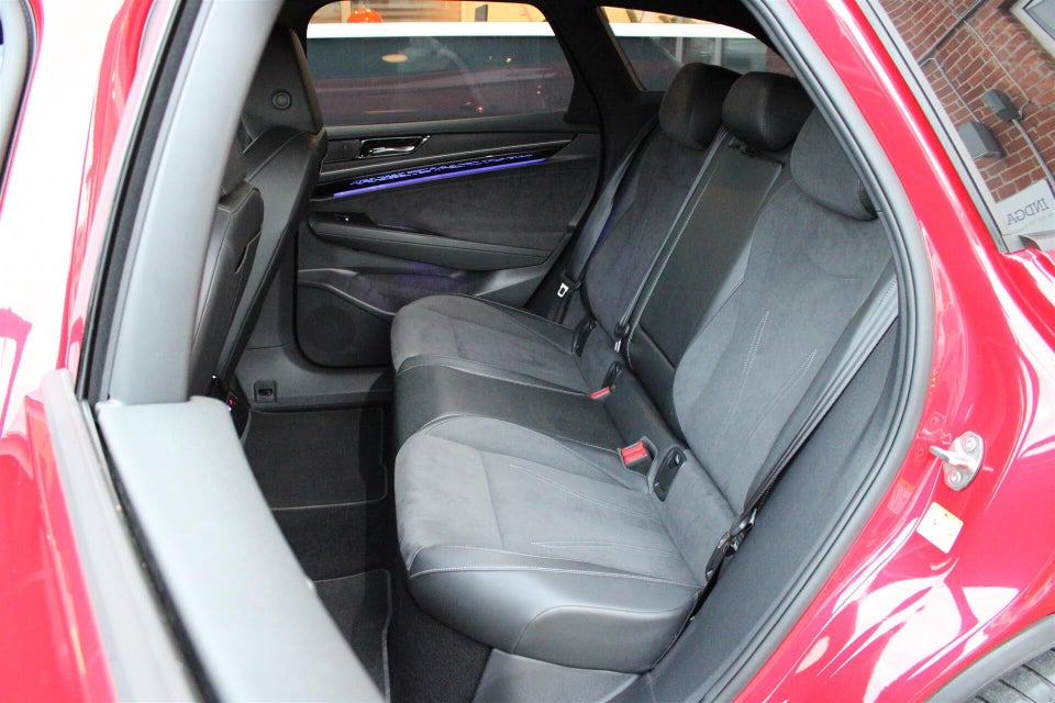 VW ID.7 86 Style S+ Tourer 5d