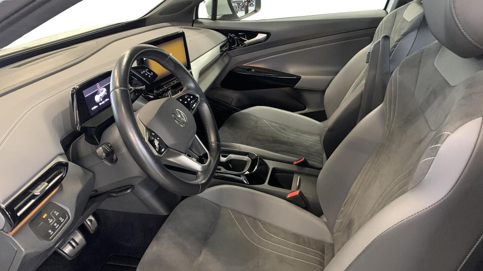 VW ID.4 77 Pro 5d