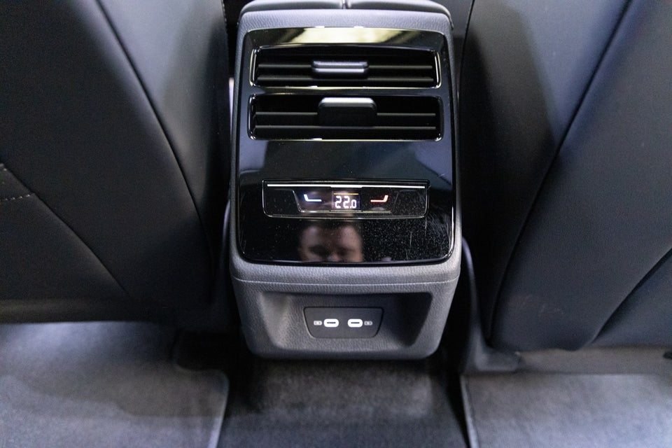 VW ID.7 77 Style+ 5d