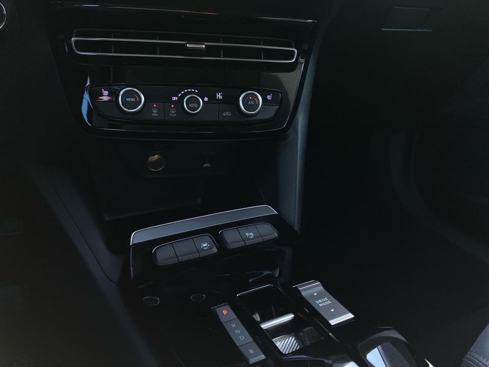 Opel Mokka-e 50 Elegance 5d