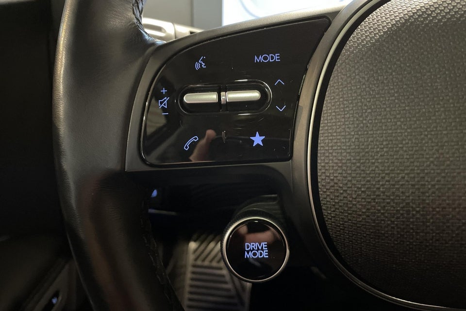 Hyundai Ioniq 5 73 Ultimate AWD 5d