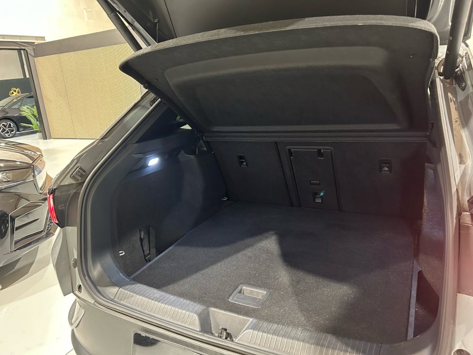 VW ID.4 77 Pro Performance Max 5d