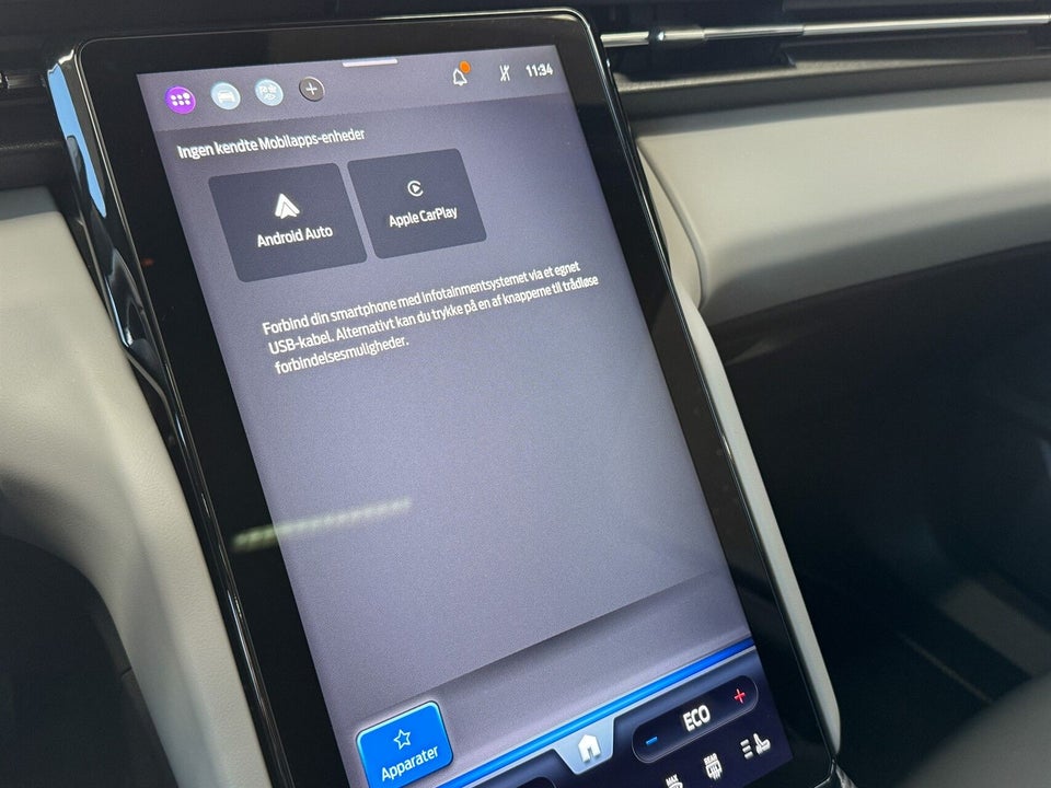 Ford Explorer 84 Select Extended Range AWD 5d