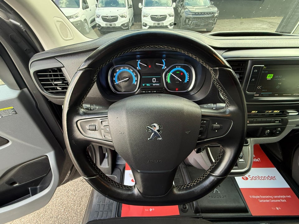 Peugeot e-Expert 75 L2 Premium Van
