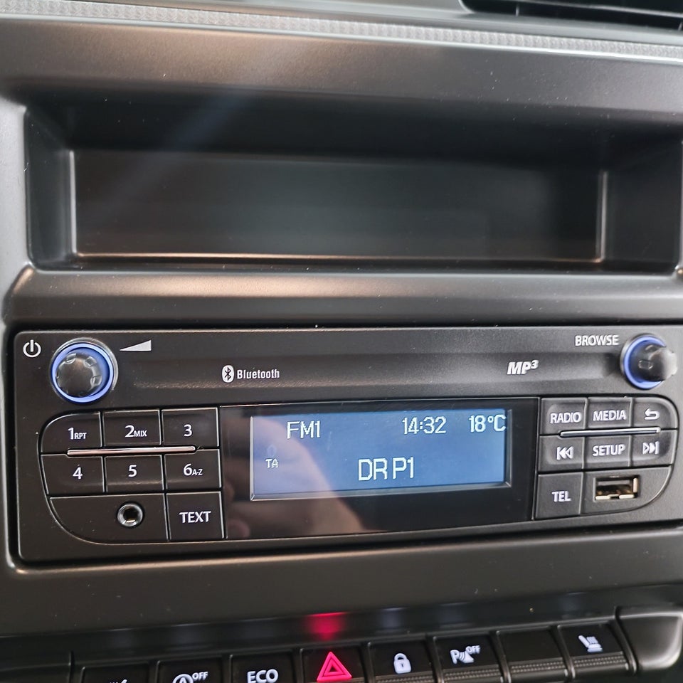 Renault Express 1,5 dCi 95 Tekno 5d