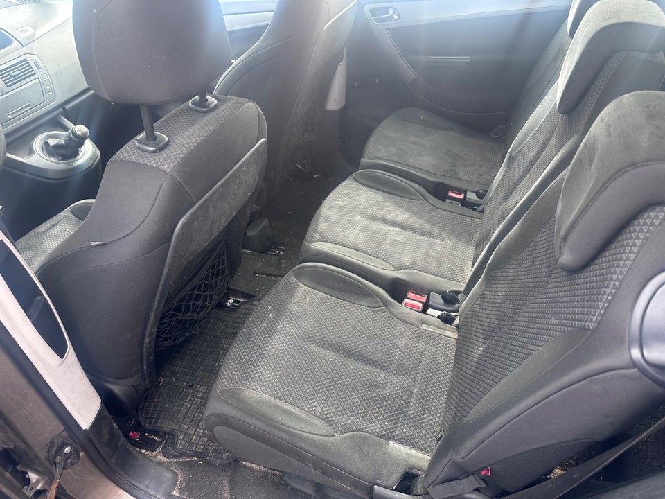 Citroën C4 Picasso 1,8 16V 5d