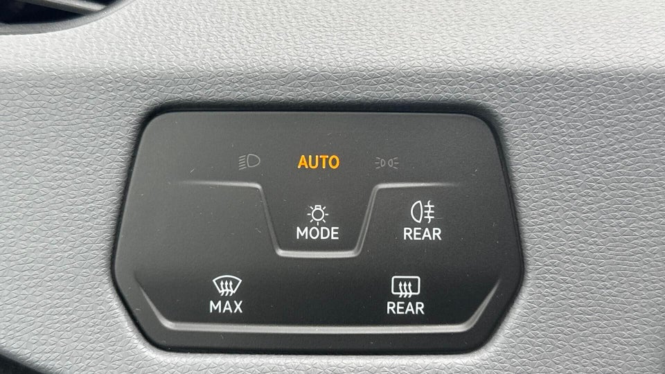 VW ID.3 58 Pro Performance 5d