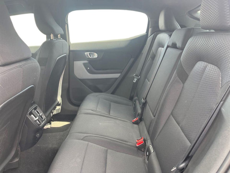 Polestar 2 Long Range 5d