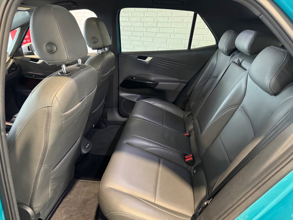 VW ID.3 58 1ST Max 5d