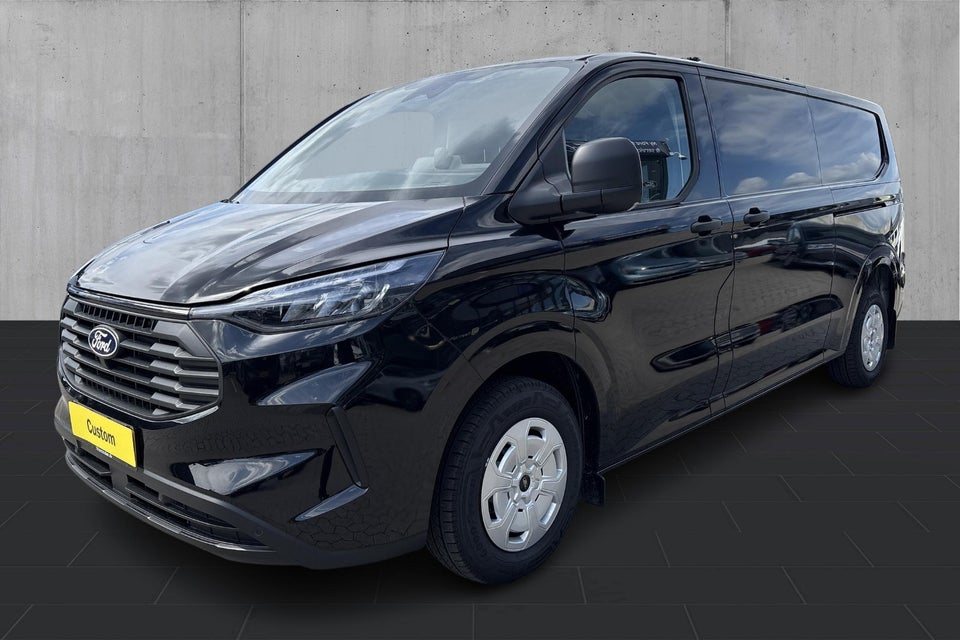 Ford Transit Custom 320 L2 2,0 EcoBlue Trend aut.