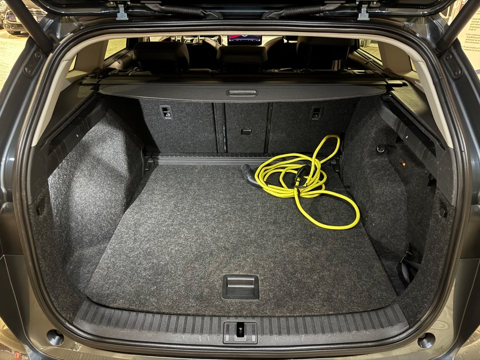 Skoda Enyaq 80 iV Selection Suite 5d