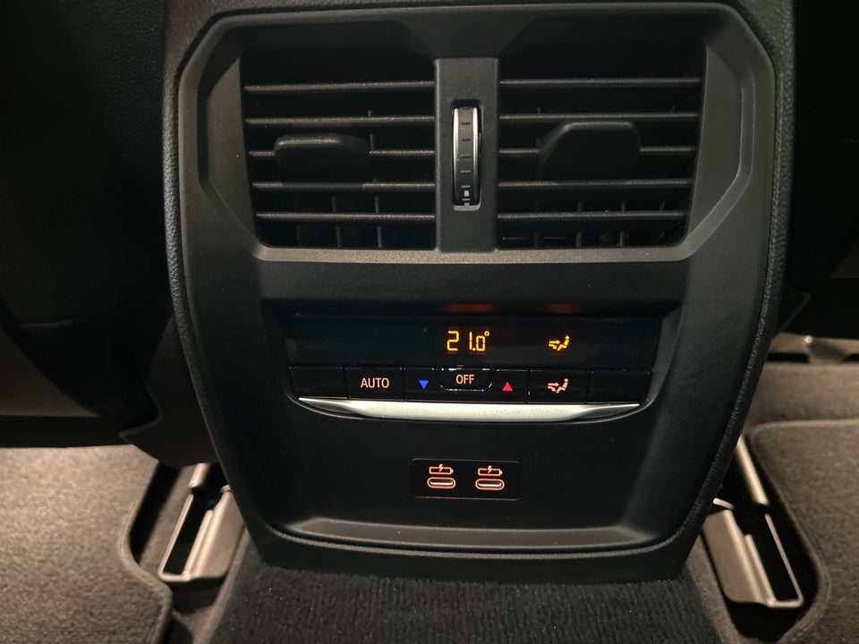 BMW i4 M50 Charged xDrive 5d