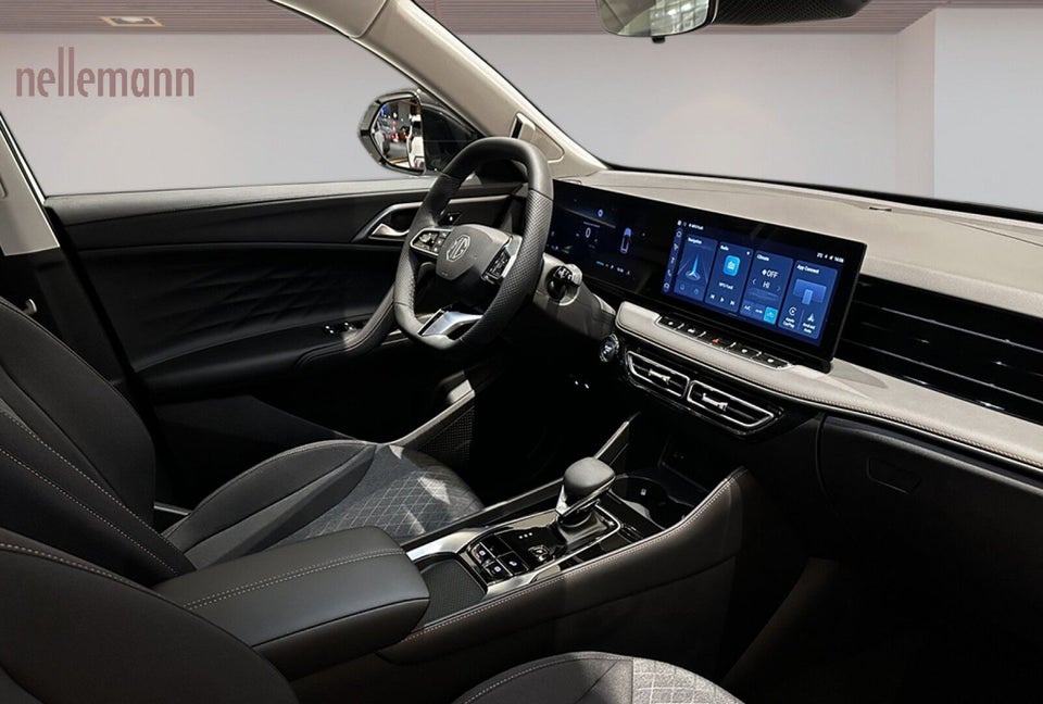 MG HS 1,5 PHEV Comfort 5d