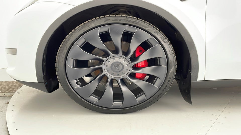 Tesla Model Y Performance AWD 5d