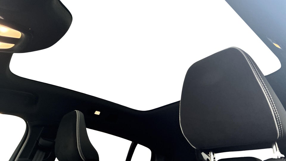 Volvo C40 ReCharge Twin Ultimate 5d