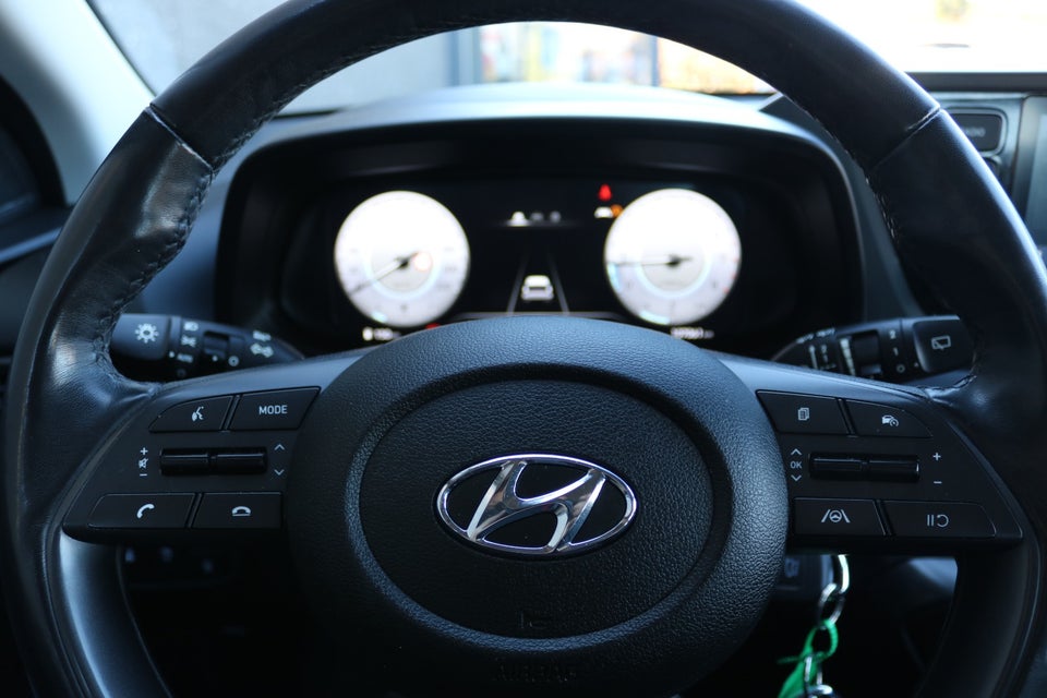 Hyundai i20 1,0 T-GDi Essential 5d