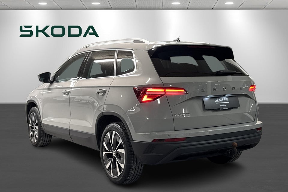 Skoda Karoq 1,5 TSi 150 Style DSG 5d