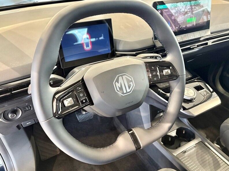 MG 4 51 Nordic Edition 5d