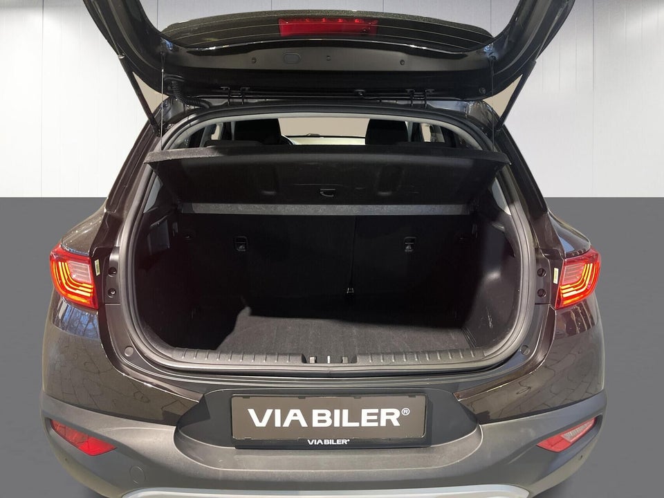 Kia Stonic 1,0 T-GDi Vision DCT 5d