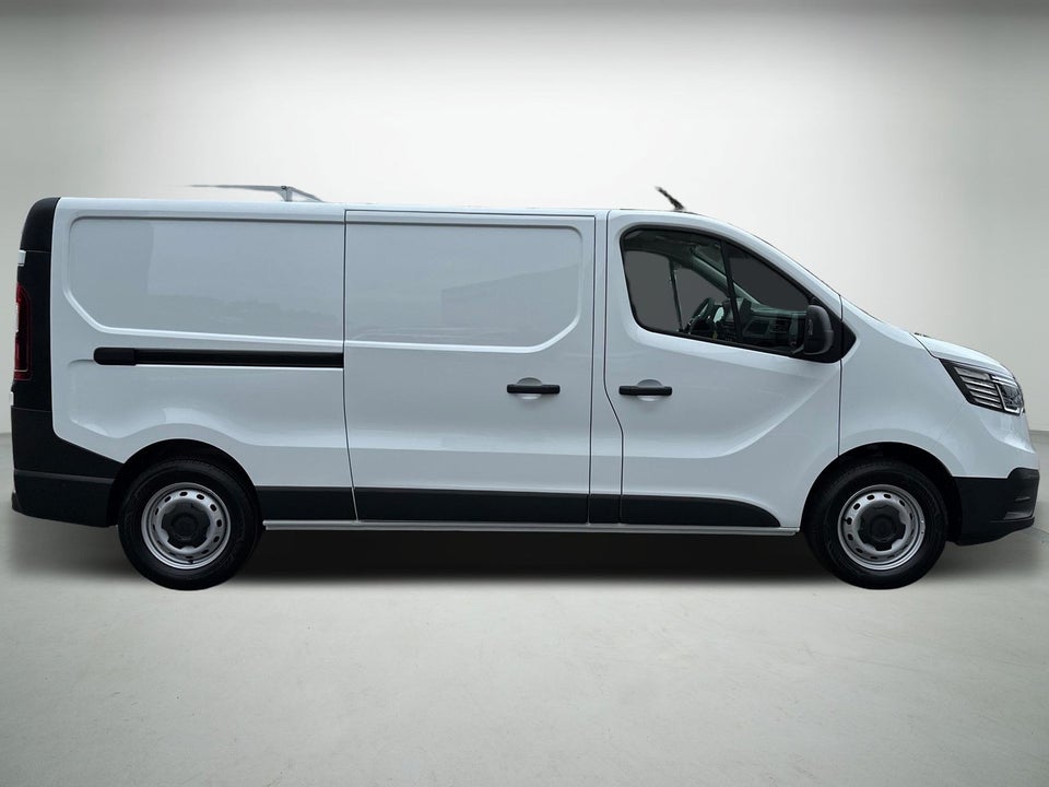 Renault Trafic 2,0 dCi 150 L2H1 Tekno aut.