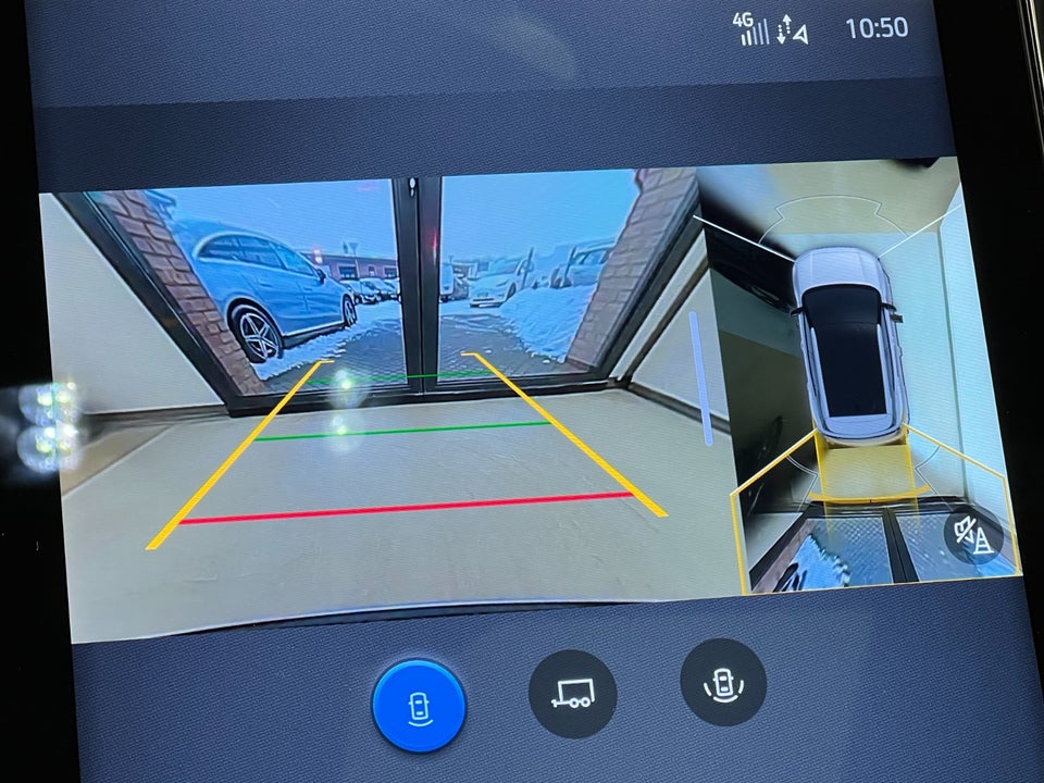 Ford Explorer 77 Premium Extended Range 5d