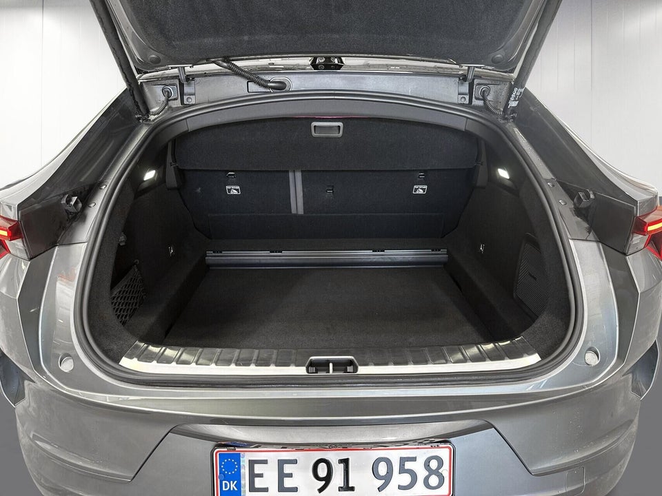 Polestar 4 Long Range Nordic Edition 5d